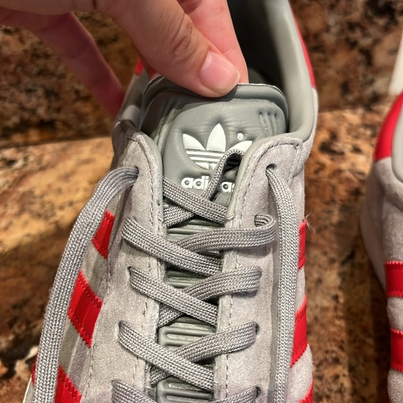 Adidas Gazelle Men Sneakers - Picture 2 of 6